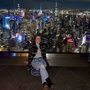 Meet your Posher, Victoria